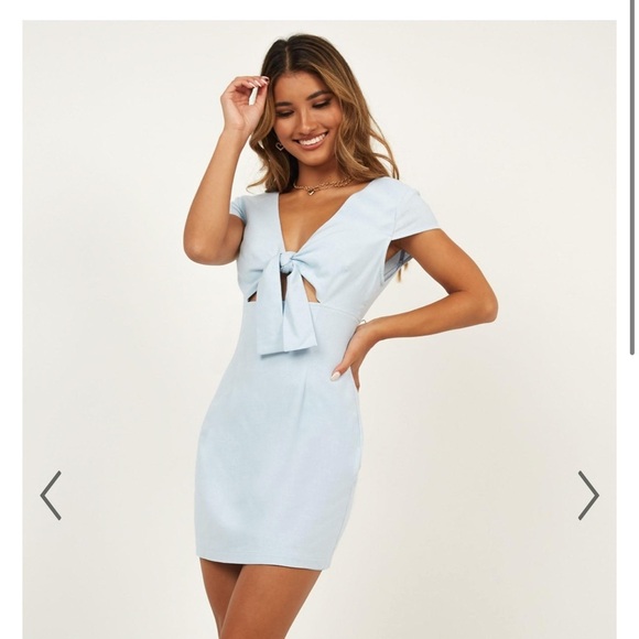 SHOWPO dress 4 - Picture 2 of 12